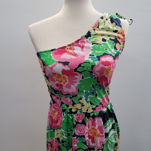 Lilly Pulitzer Teeki Dress - Picture 4 of 6